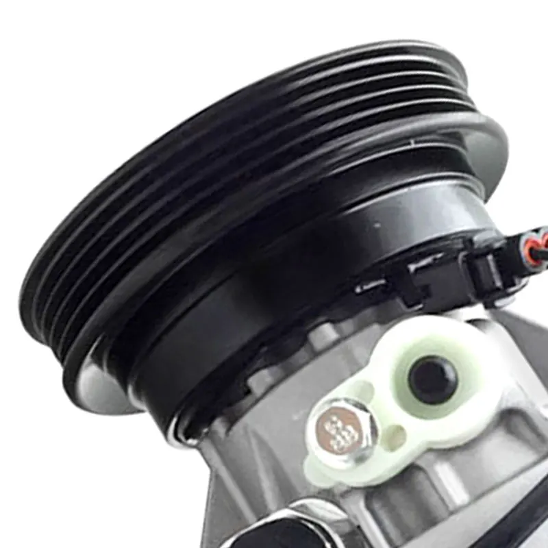 For Toyota  conditioning compressor for Toyota Starlet EP91R 1.3L 4 cyl 1996-2002 4421000034 8832010511 4471001371 SC08C PV4