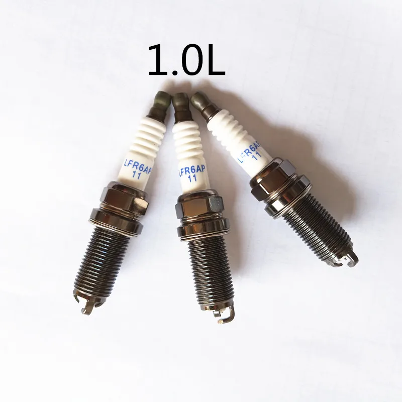 For Geely CK MK LC Car spark plug