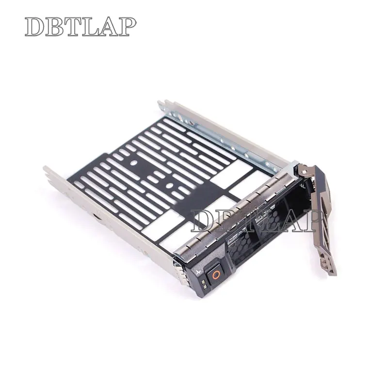 3.5 "SATA Tray Caddy für Dell Poweredge T710 T610 T410 T420 T430 T310 T320