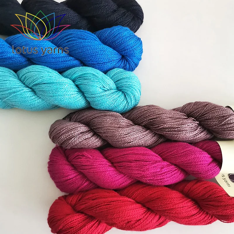 55g filato di Cashmere setoso colorato matassa per maglieria a mano diteggiatura sciarpe morbide scialle Top progetti artigianali