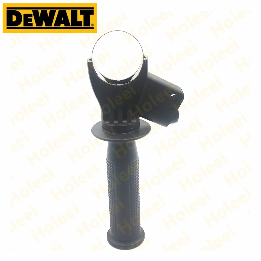 SIDE HANDLE FOR DEWALT DWEN101K DCH133 DCH033 D25133 D25132 D25052K D25033 D25032 D25013K D25012K D25011K 1005896-00