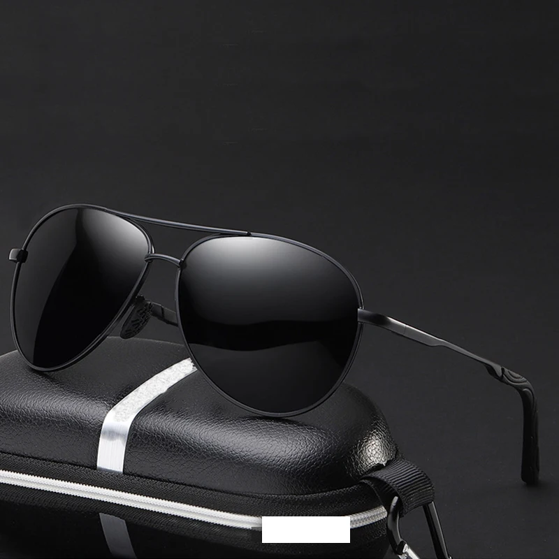 

2020 New Polarized Sunglasses Men's Driving Shades Male Sun Glasses For Men Retro Cheap Luxury Women Brand Designer UV400 Gafas
