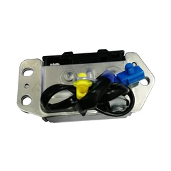 Car Tailgate Rear Back Door Lock Latch 69350-95J01 1989-2005  For Toyota Hiace Regius Ace