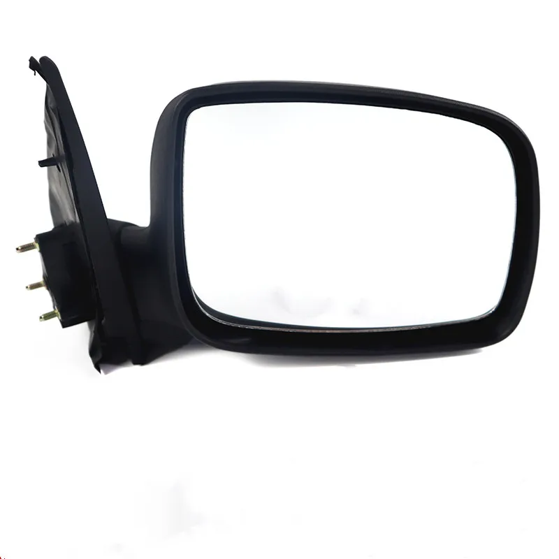 Electric outer rearview mirror assembly applicable to Great Wall WINGLE 3 WINGLE 5 STEED 3 STDDE 5 2010~2015