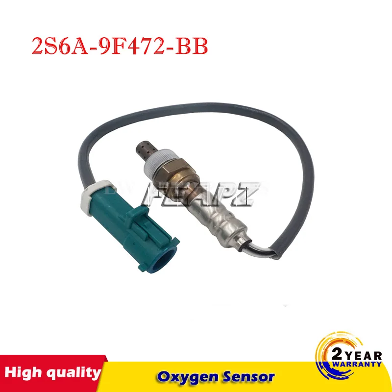 FOR FORD FIESTA MK4 MK5 MK6 FUSION FOCUS MK1 1.25 i 1.3 1.4 1.6 LAMBDA OXYGEN SENSOR 2S6A9F472BB