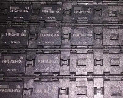 K4B4G1646B-HCMA 5pcs-10pcs New Original