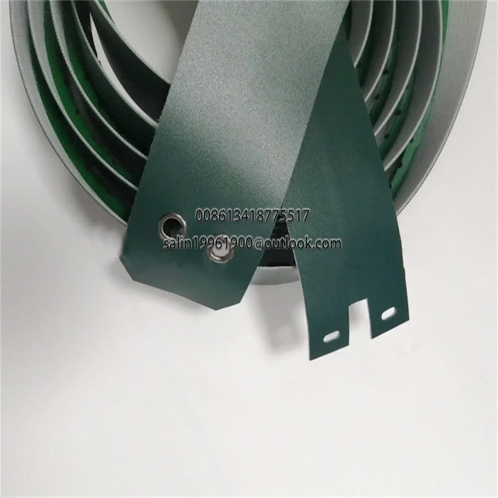 Polar Cutter Belt Cutter Conveyor Belt Model 920 Model 115 Model 137 Polar Conveyor belt