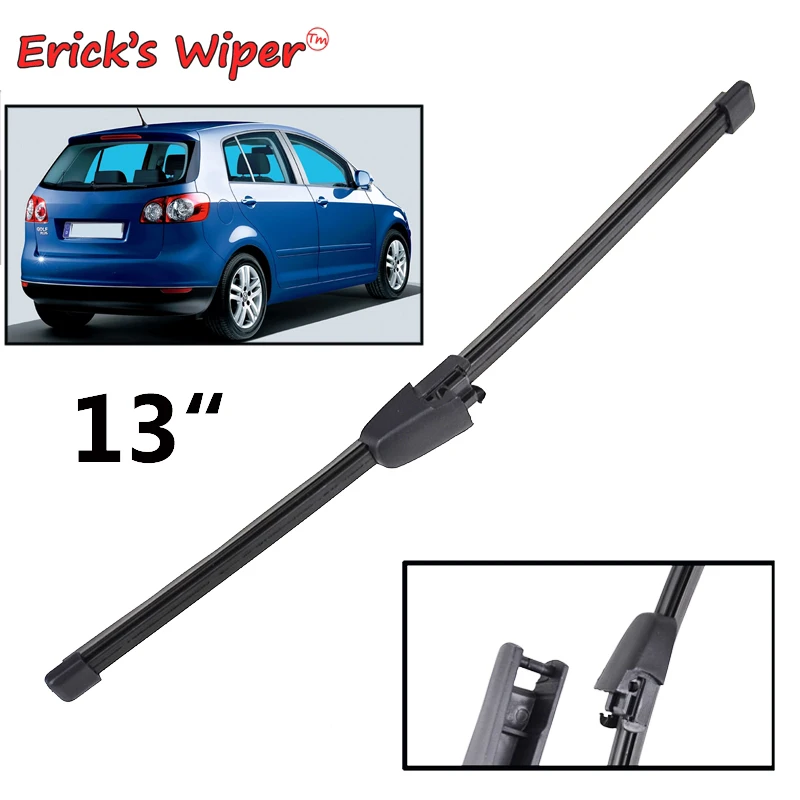 Erick\'s Wiper 13\