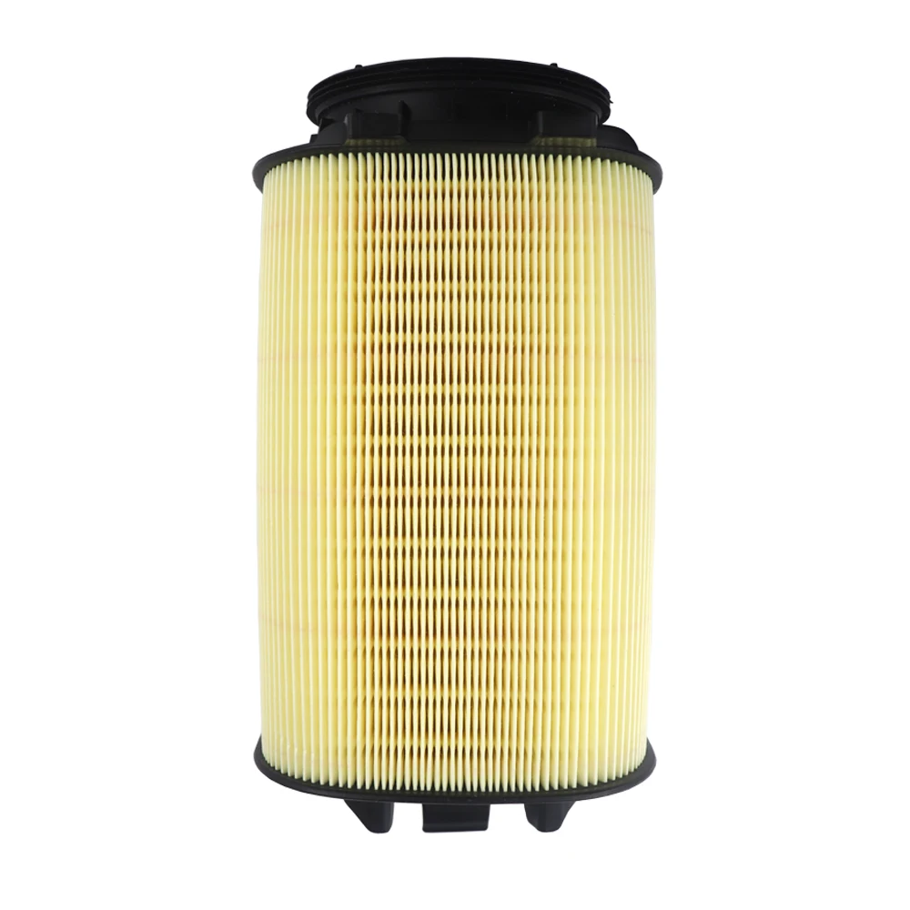 Car Air Filter for Mercedes-Benz CLS260 E180L E200 Coupe E200 E260 E300L GLK200 GLK260 4MATIC A2740940004 C14006 2.0T