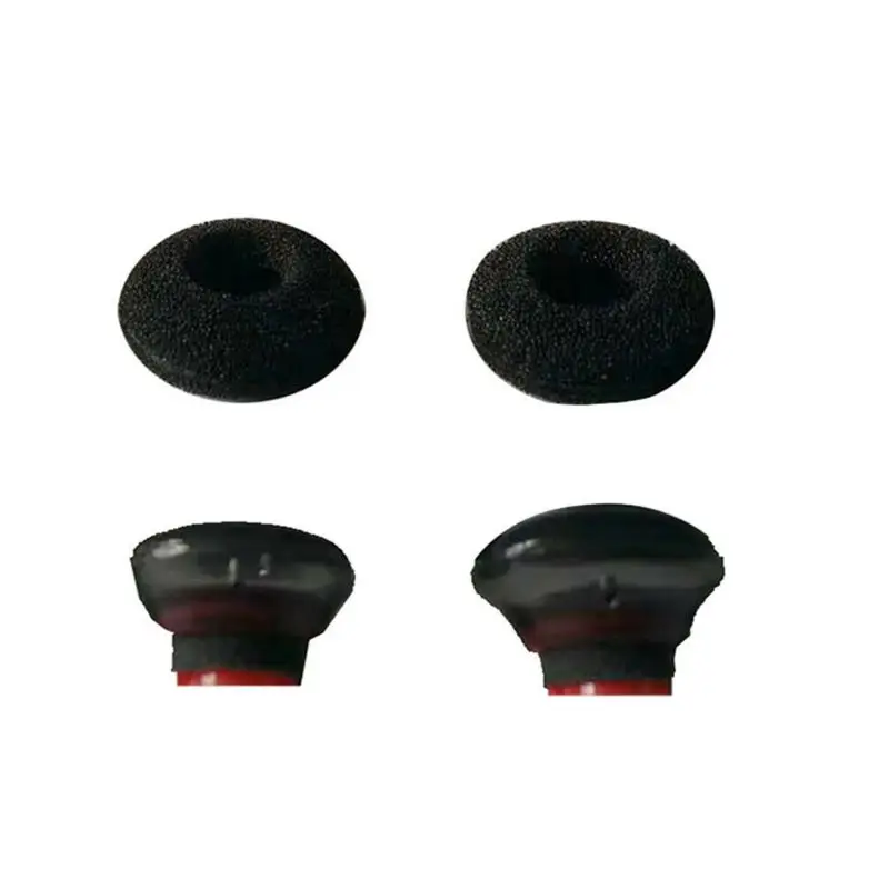 3-set siliconen S/M/L oordopjes Oordopjes Duurzaam voor Voyager 5200-headset