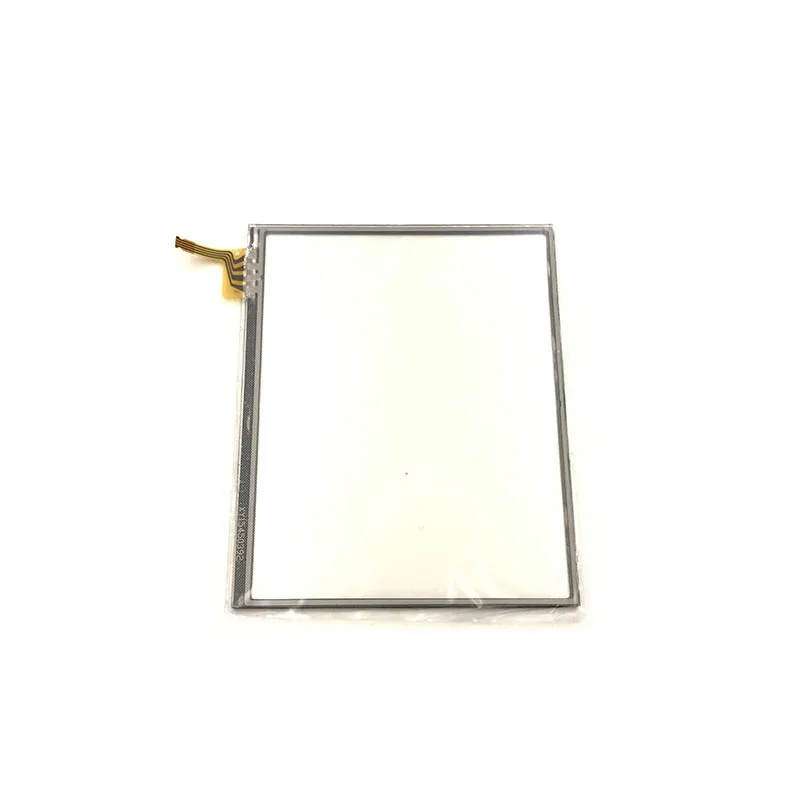 لوحة شاشة تعمل باللمس لنينيندو دسي ، زجاج محول الأرقام ، استبدال الشاشة