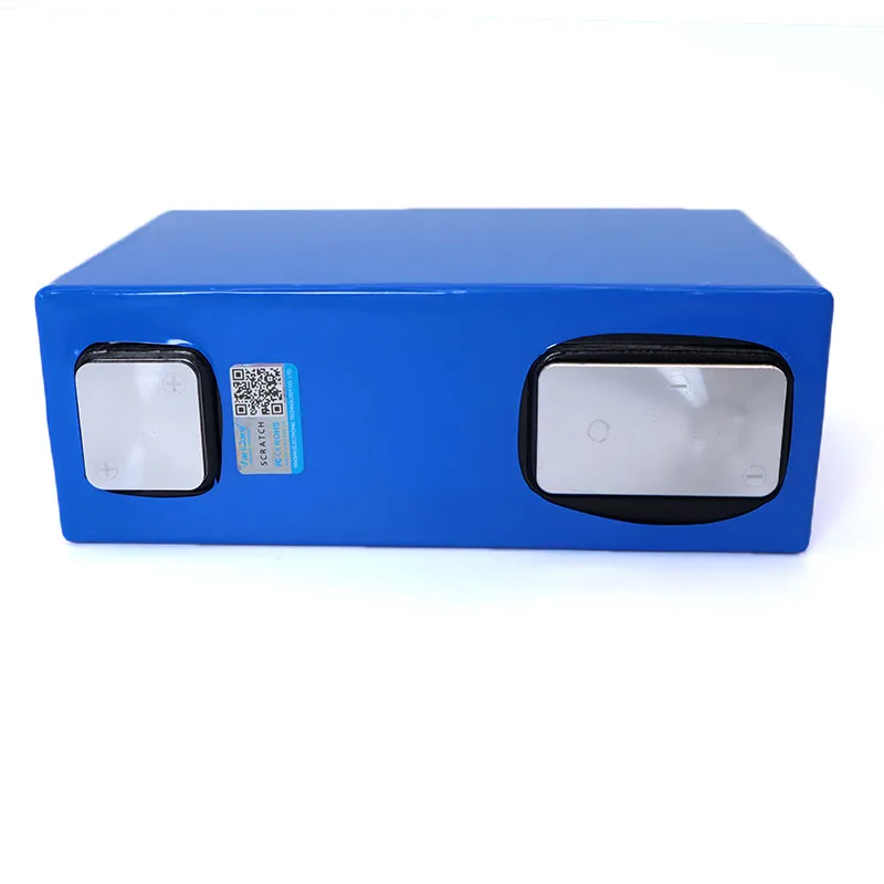 Batteria al litio VariCore 3.7V 105A batteria al litio con guscio in alluminio singolo accumulo di energia per veicoli elettrici per motociclette modificato