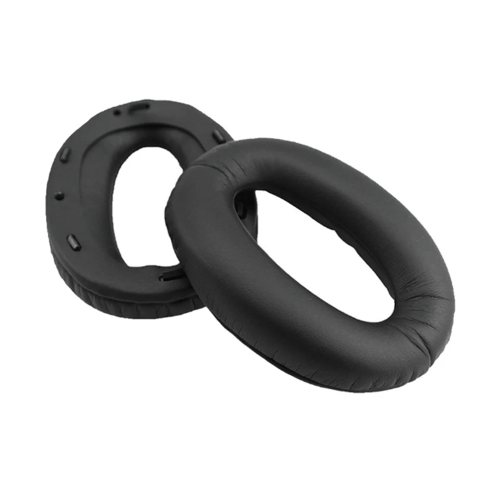 Yhcouldin ソニー mdr 1000X WH1000XM2 交換ヘッドホンイヤカバー