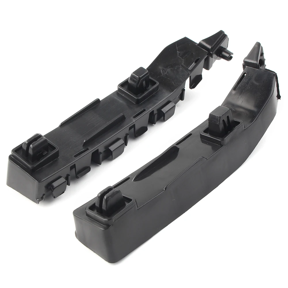 Car Accessories Front Bumper Retainer Bracket Support Left+Right For Honda Accord 2pcs 2008 2009 2010 2011 2012 2013