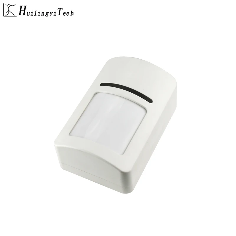 PIR Motion Sensor Tuya Infrared Alarm Detector Wifi Alexa Wireless Security  Protection Google Home Security Alarm System Kit