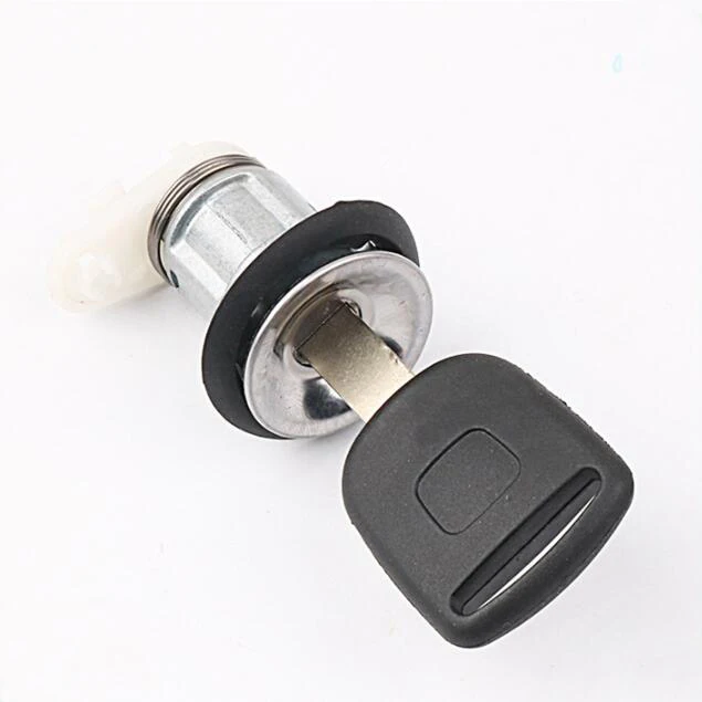 Replacement Car Lock Cylinder for Honda Fit  Auto  Trunk Lock Core