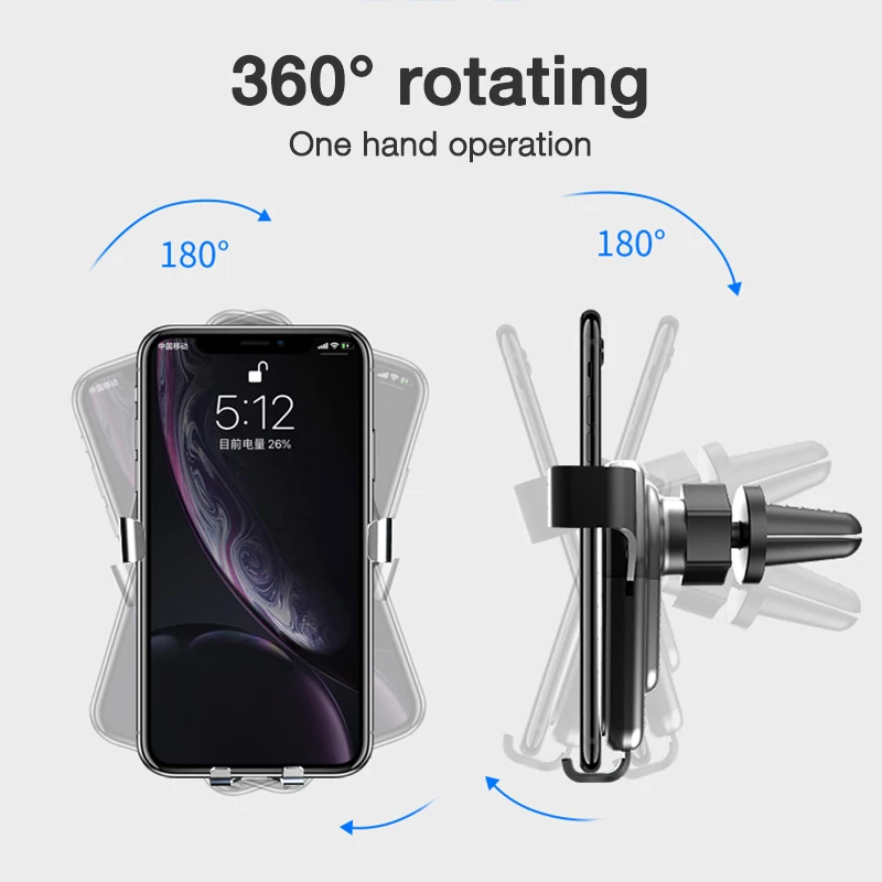 EARDECO Car Phone Holder for Smartphone Gravity Falls Car Mobile Holder for Your Mobile Phone Mount Cell Phone Iphone Xiaomi