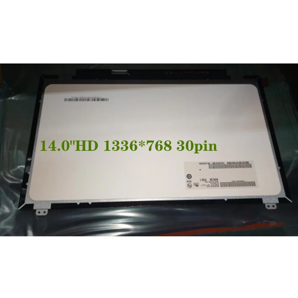 For lenovo ideapad 100-14IBR,300-14IBR,300-14ISK,G41-35 laptop B140XTN02.D  LCD screen 14.0