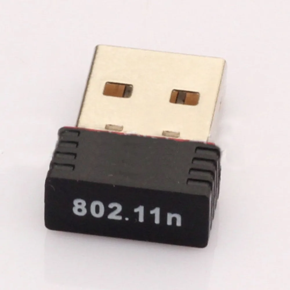 محول واي فاي USB ، بطاقة شبكة إيثرنت ، مستقبل بطاقة شبكة كمبيوتر صغير ، ثنائي النطاق ، توصيل مباشر