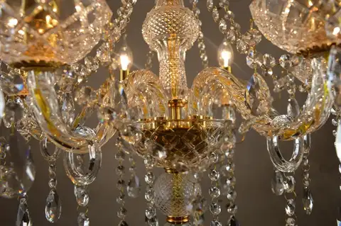 क्रिस्टल फ्लोर लैंप फैशन आधुनिक फ्रेंच आधुनिक स्टैंड लाइट्स क्रिस्टल Abajur क्रिस्टल लिविंग रूम लाइट्स बेडरूम लैंप के लिए 10 best sales क्रिस्टल फ्लोर लैंप - №2