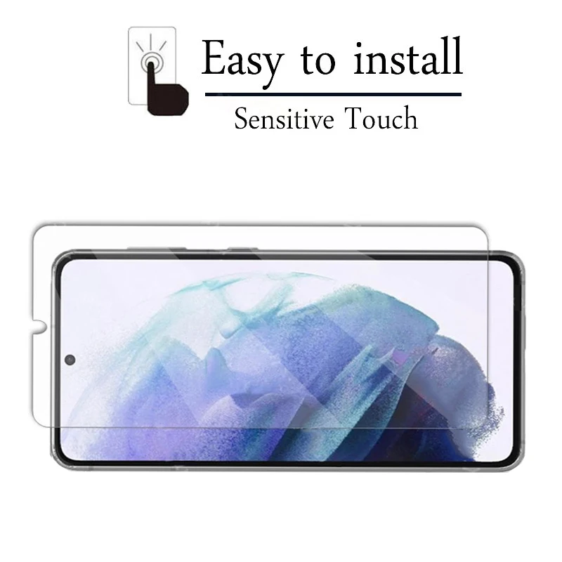 2in1 Protective Glass For Samsung S22 Ultra Camera Protector Tempered Glass For Samsung S22 S23 Plus Ultra S23 FE S23 Lens Glass