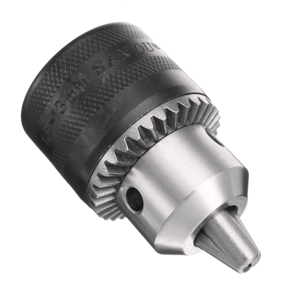 Imagem -05 - Adaptador de Mandril de Broca Elétrico 1.513 mm Chave de Impacto Alterado para Brocas Elétricas