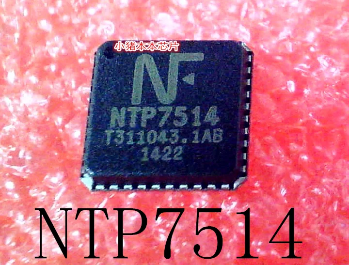 NTP7514 7514 QFN