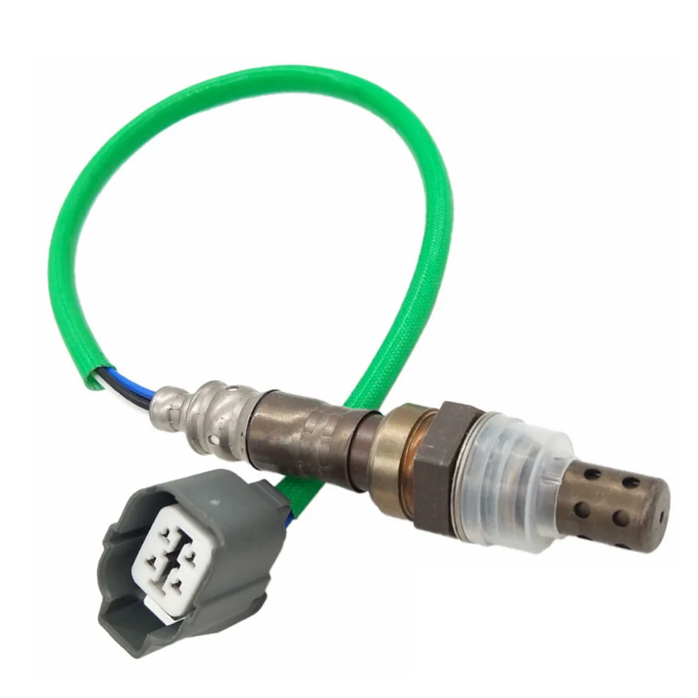 

Lambda Sensor Upstream Oxygen Sensor Air Fuel Ratio Sensor Part No# 36531-PAA-306 For 01-02 Accord 01-06 Insight 234-9014