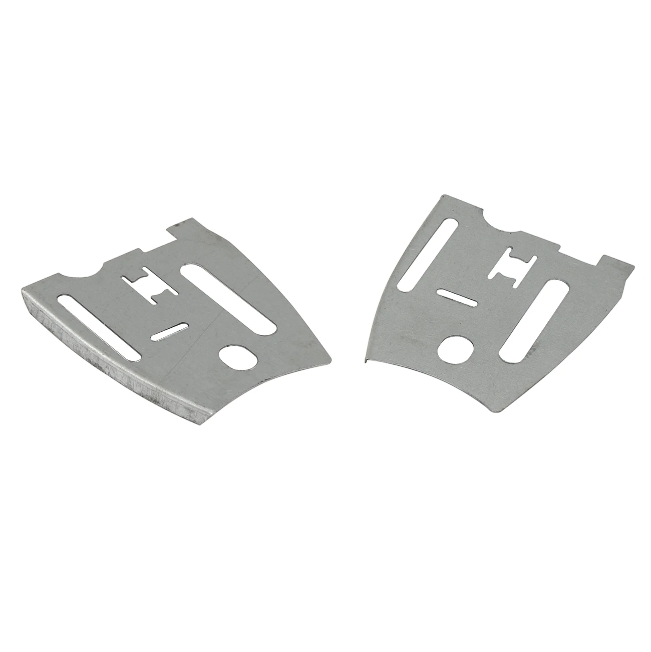 2 uds protección Bar placa encaja para HUSQVARNA 268, 272, 266, 181 272XP nuevo