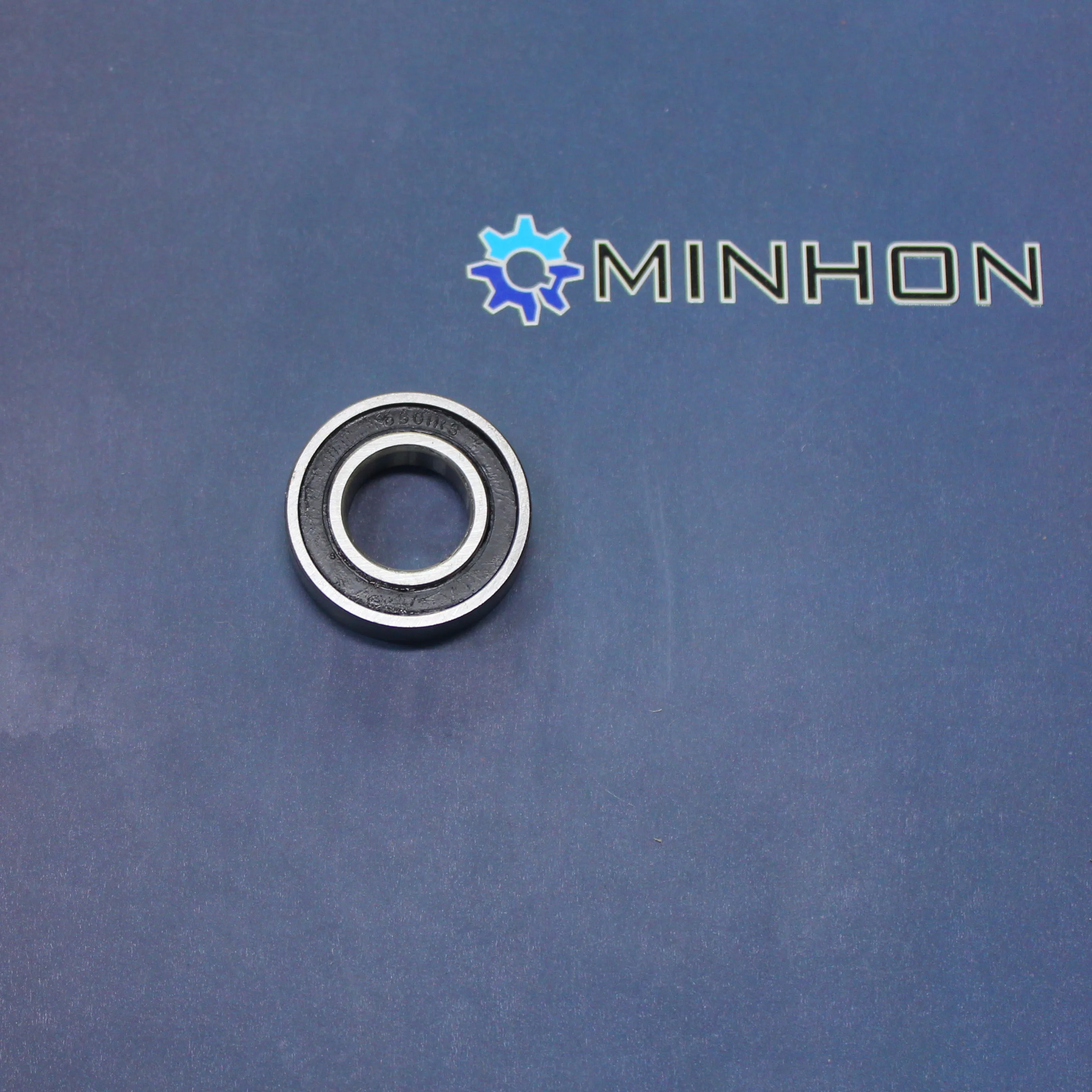 MHF 6901-2RS Size 12*24*6 mm Miniature Deep Groove Ball Bearings Lowest Price High Performance