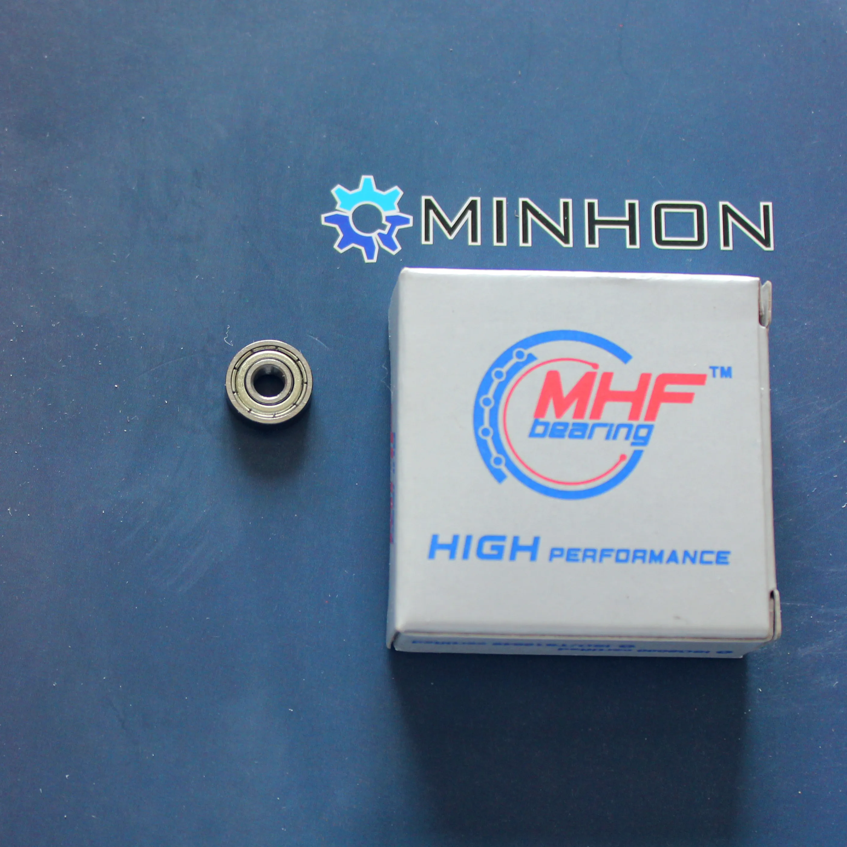 

694ZZ 4*11*4 mm Bearings Lowest Price High Performance