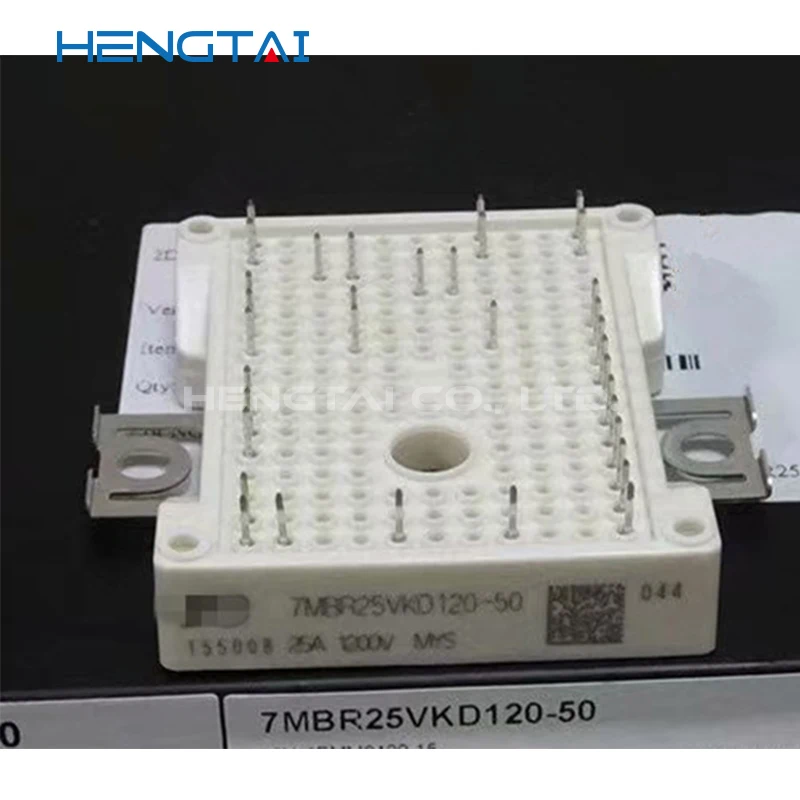 Spedizione gratuita 7MBR25VKD120-50 7MBR25VKD120-50 modulo originale