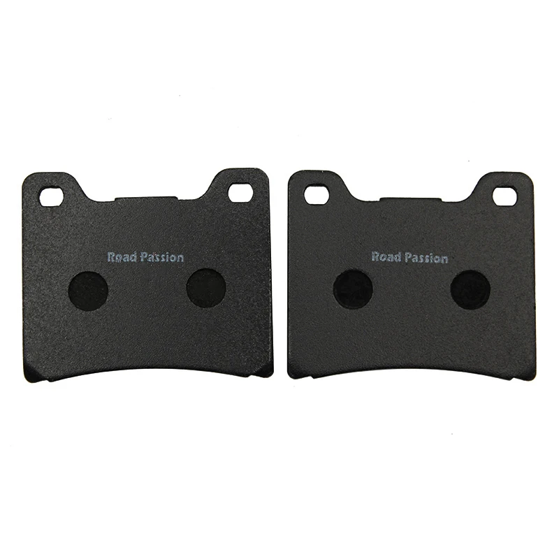 الطريق العاطفة دراجة نارية الفرامل الخلفية لياماها دراجات الشوارع XV750 XV 750 Virago USA Mod 1988-1997 XJ900R Seca/XJ900F #2