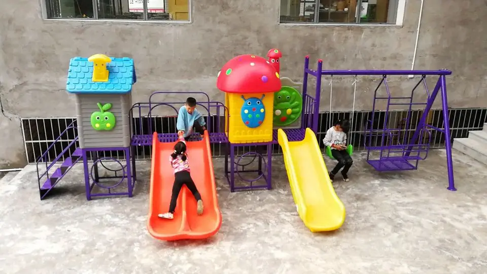 escorregador infantil escorregador infantil de plastico escorregador parquinho infantil brinquedo de slides escoregador infantil  parque infantil parquinho escorrega infantil brinquedos infantil escorrego A19