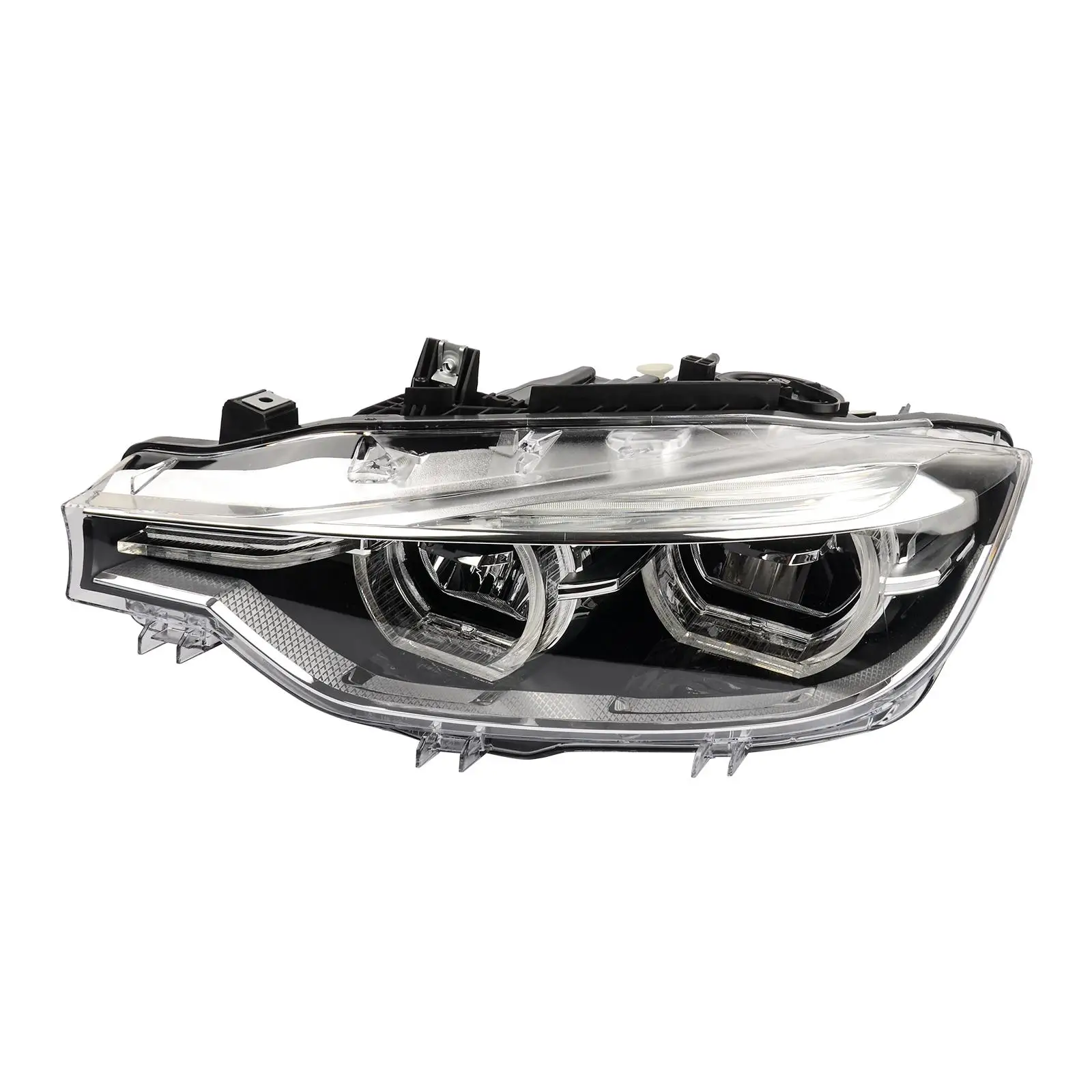 AP03 63117419631 For BMW 3 Series F30 F31 2015-2019 Headlight Full LED LH Left Passengers Side