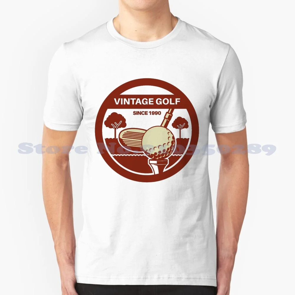 Vintage Golf Since 1990 1 100% Cotton T-Shirt B G Rapper B O O K I N G C O M B G Meaning Baby G Watches Baby G Wristwatches