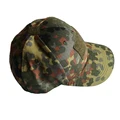 Camuflaje Alemán