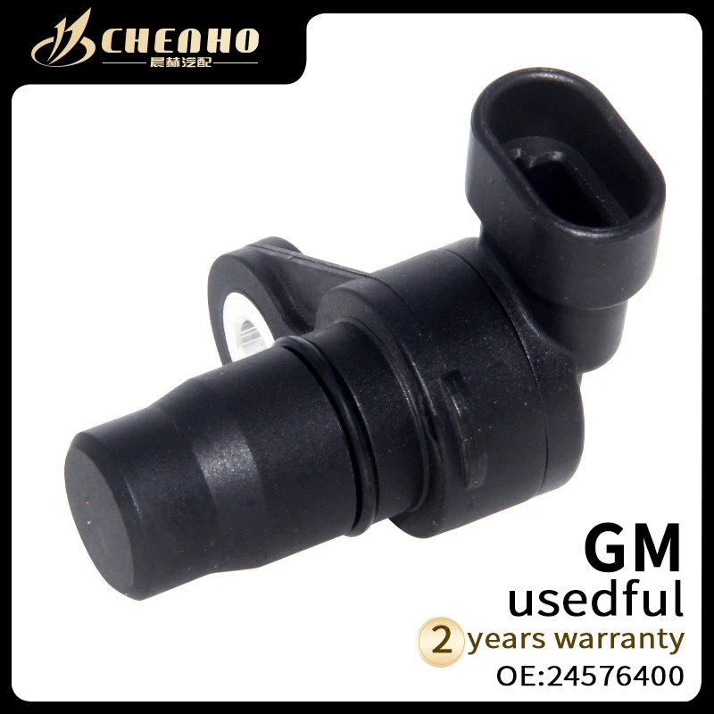 CHENHO BRAND NEW Camshaft Position Sensor For C-hevrolet B-uick OEM 12568715 12571266 12584079 24576400 8125840790