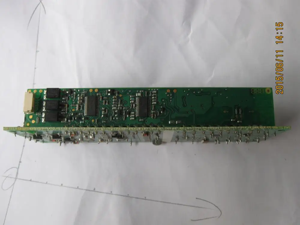 EUC 185d w / s41 For Optoma projector / instrument HD66 lighting board / device high voltage board lamp power