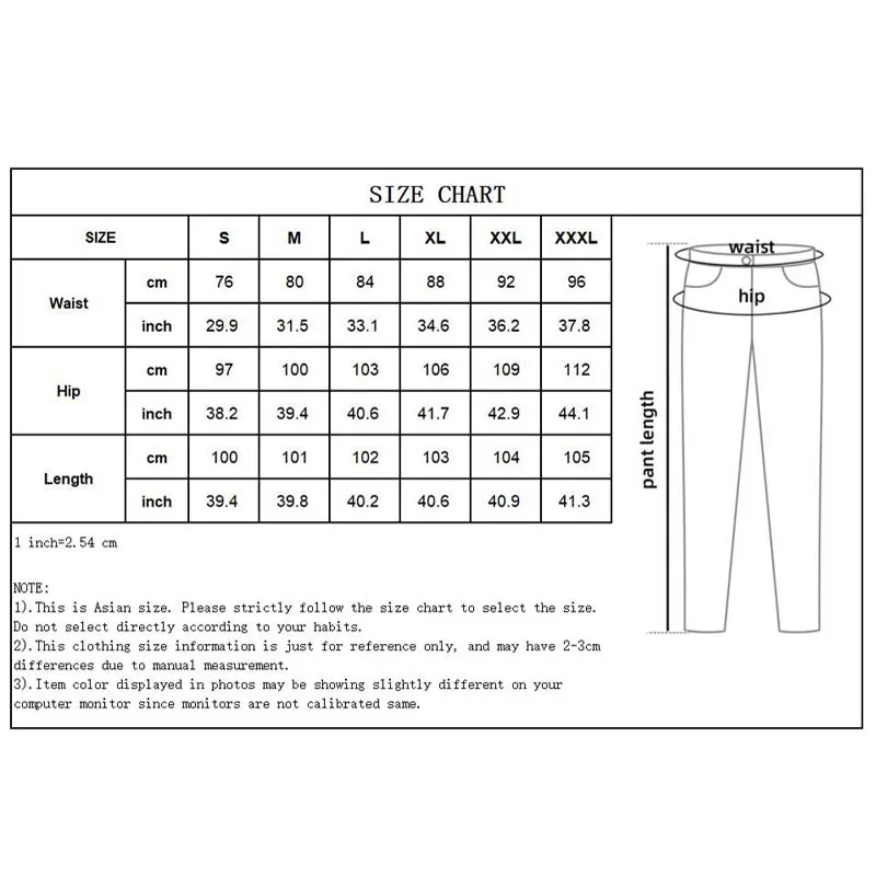 Spring Autumn Blue Black Jeans Rippped Men Street Dance Hip hop Jeans Fashion Casual Jogger Male Skinny Pants Denim Trousers Man