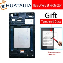 7 inch Lcd display with Touch PANEL TV070WSM-TL1 For Lenovo Tab 3 Tab3 TB3-730X TB3-730M TB3-730F za13 Glass Digitizer Assembly