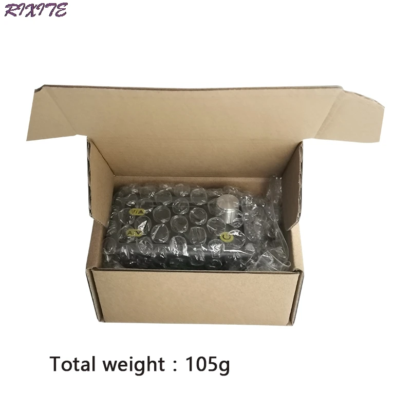 DC DC Buck Converter CC CV 50V 5A โมดูลปรับห้องปฏิบัติการ Power Supply โวลต์มิเตอร์แอมป์มิเตอร์การสื่อสาร