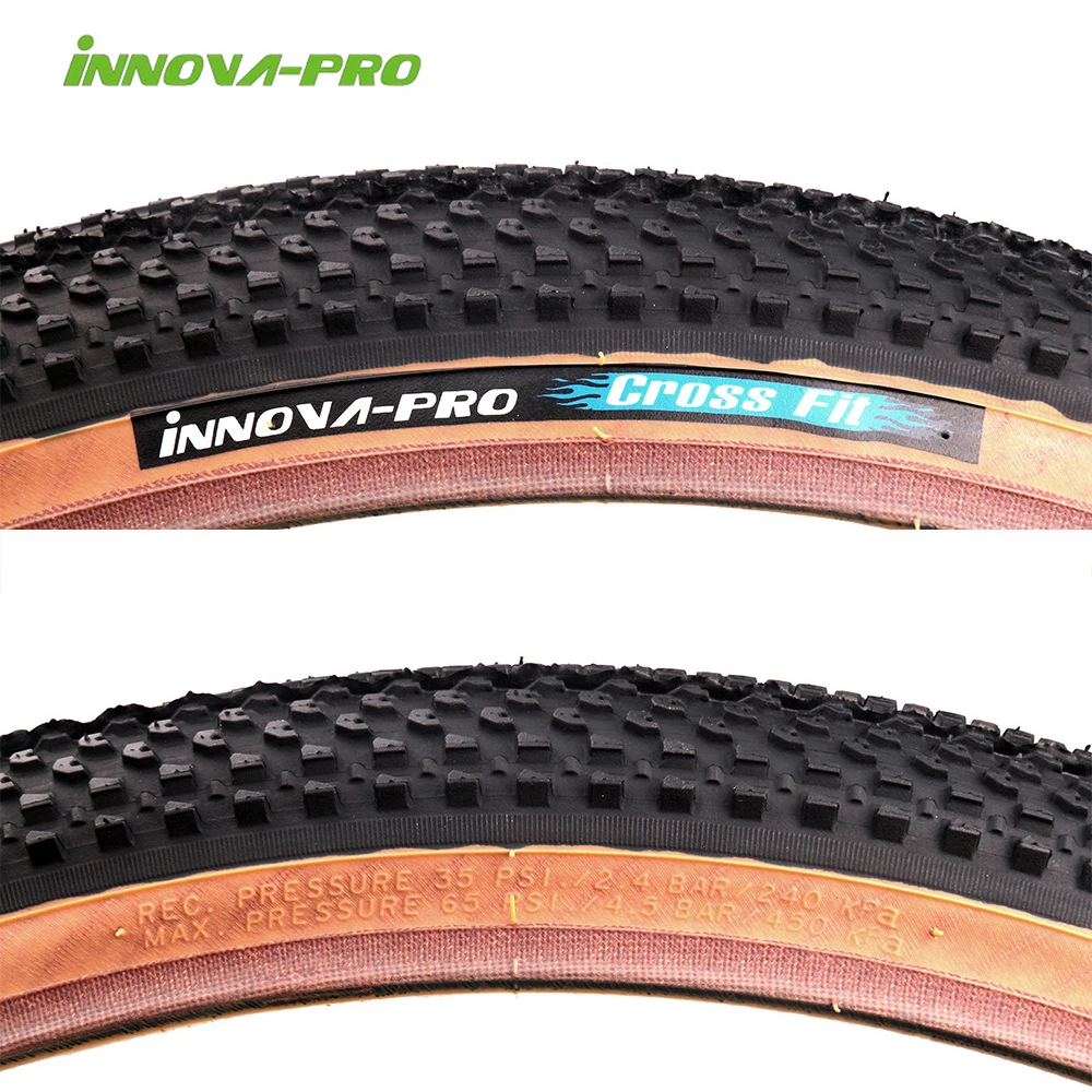 2PCS INNOVA Mountain Bicycle Tires 26x2.0/29x2.1/27.5x2.25/2.75x2.1/29x2.25 inch Anti Puncture Tyre Anti Hole Mtb Bicycle Tire