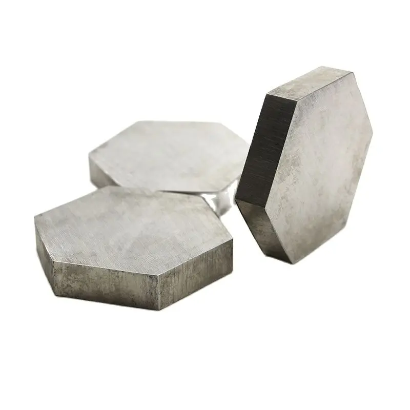 Imagem -06 - Haste Hexagonal de mm a 110 mm da Barra Hexagonal Aço Inoxidável