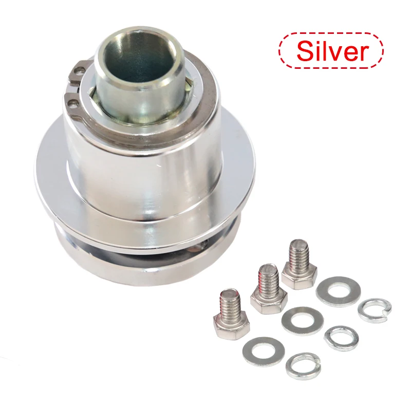 360-Grad-Trennabe mit Schnellspanner und Schnellspanner – Detail 10