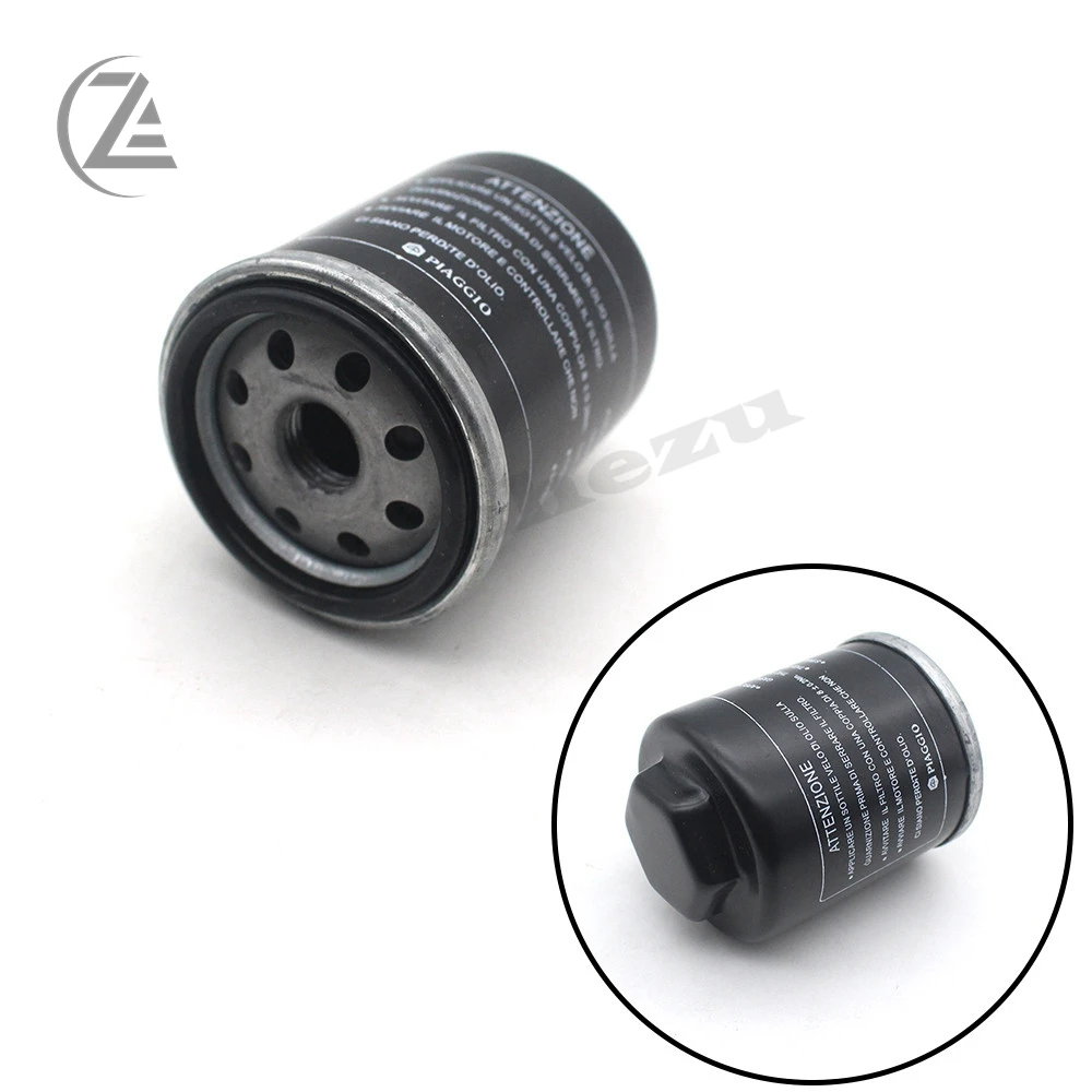 

ACZ Motorcycle Accessories Air Filter Cleaner Element For Aprilia SR Max 4T 125 300