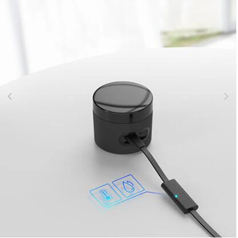 Broadlink RM4 Mini WIFI IR Universal Remote Control Smart Home TV IR Remote Controller Work with HTS2 Alexa Google Home IFTTT