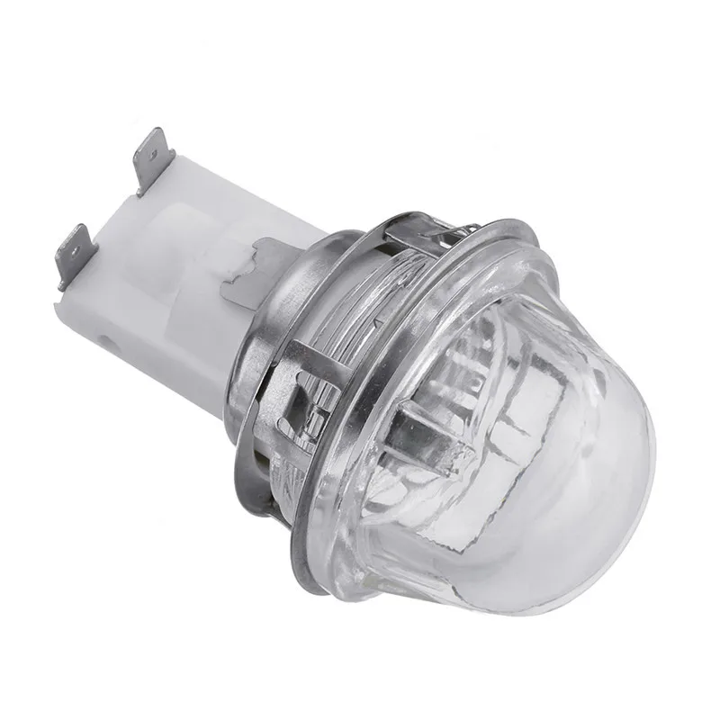 AC110-220V 10-100W E14 500 Degrees Oven Light Bulb Adapter Ceramic Lamp Holder Converter Socket Base