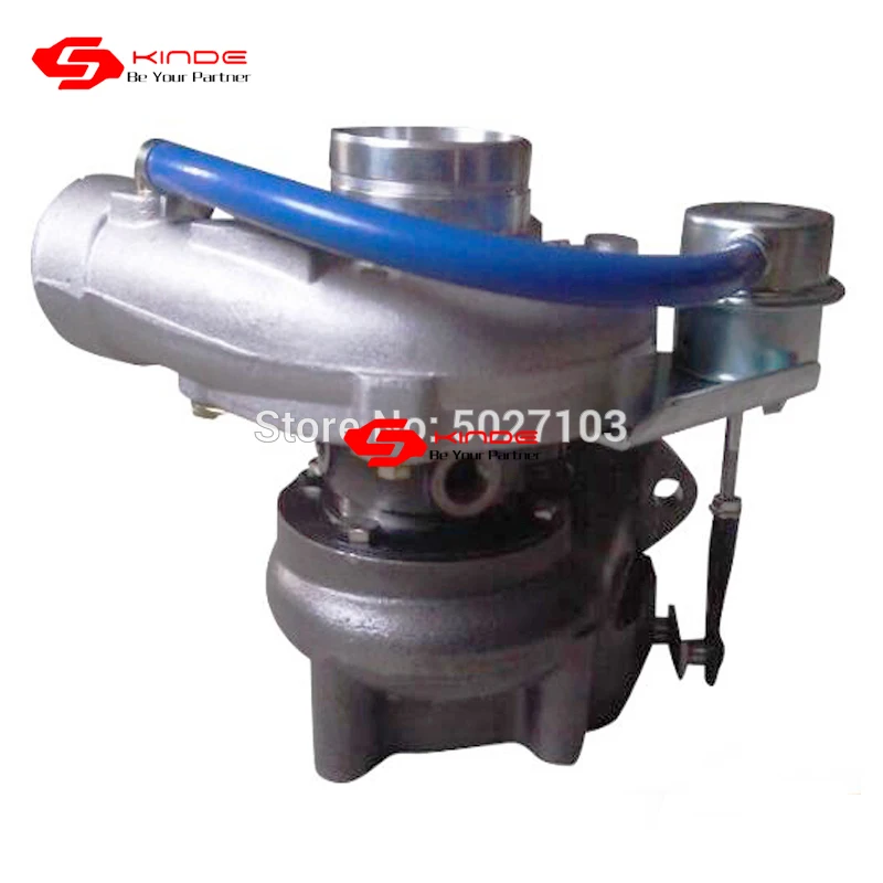 Susirick 736210-5009 turbo GT22 turbocharger for Isuzu E2 JX493ZQ engine 736210-0009 supercharger 736210-9 turbine 1118300DL