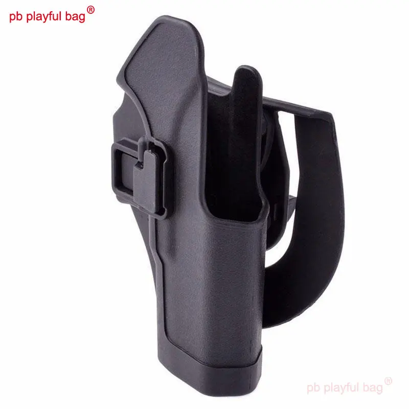 PB ขี้เล่นกีฬากลางแจ้ง Gel G17ของเล่น Holster อุปกรณ์ของเล่น QG91